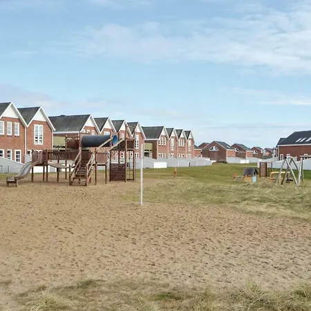 Three-bedroom In Romo * Sønderby