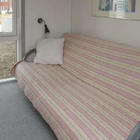 Three-bedroom In Romo Apartament *