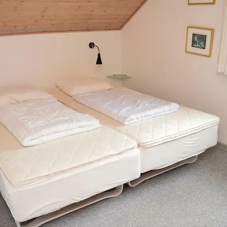 Apartament Three-bedroom In Romo Sønderby
