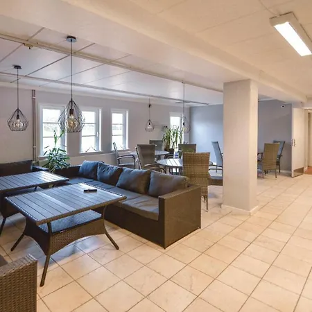 Three-bedroom In Romo * Sønderby