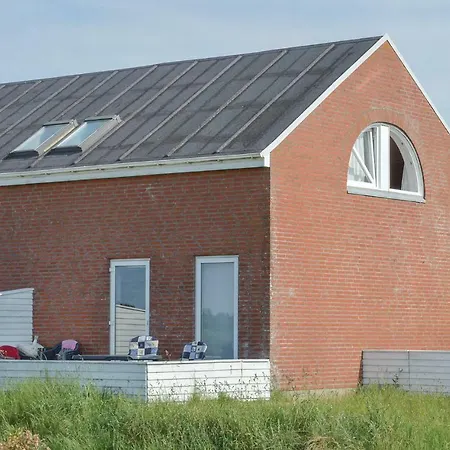 Three-bedroom In Romo Sønderby