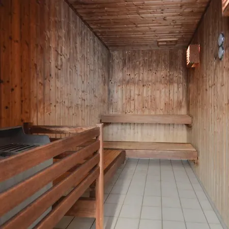 Apartament Three-bedroom In Romo Sønderby