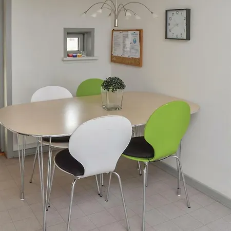 Three-bedroom In Romo * Sønderby