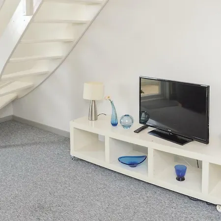 Three-bedroom In Romo * Sønderby