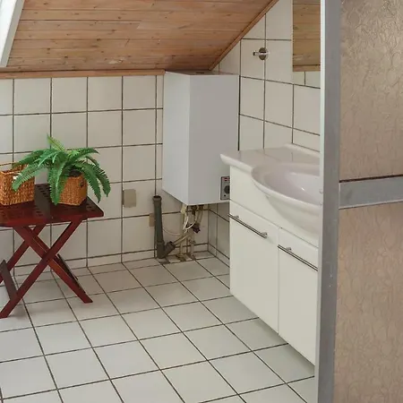 Three-bedroom In Romo Apartament