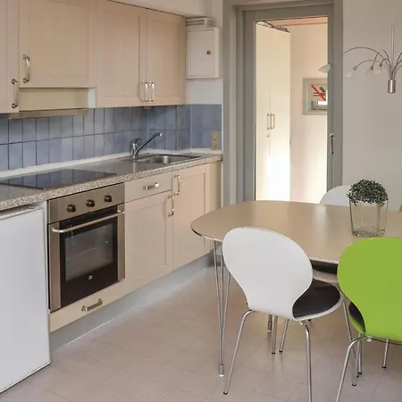 Three-bedroom In Romo Apartament Sønderby